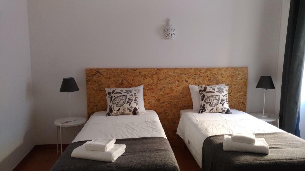 Route 2 Torrao Hotel ภายนอก รูปภาพ