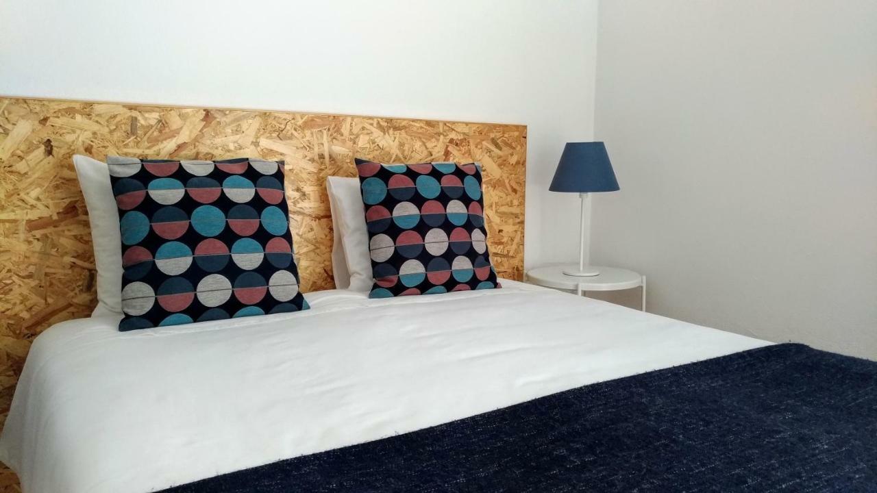 Route 2 Torrao Hotel ภายนอก รูปภาพ